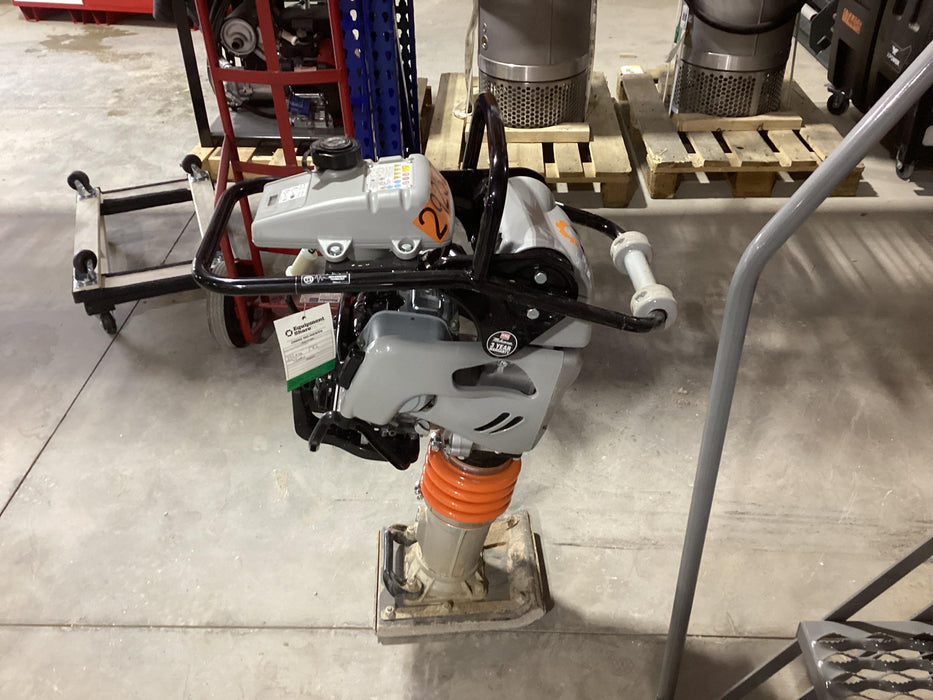 2023 MULTIQUIP MTX60HD