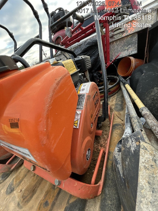 2023 MULTIQUIP MVC82VHW