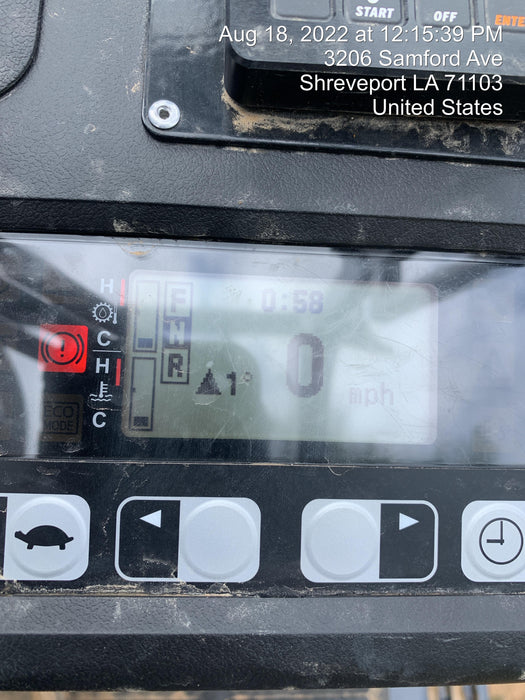 2022 TOYOTA 50-8FGU25