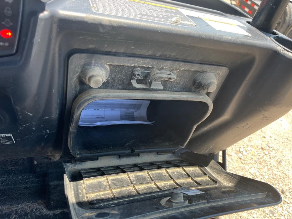 2021 KUBOTA RTV-X1140W-H (Canopy)