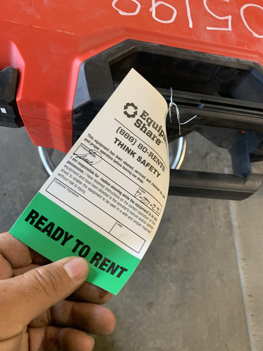 2020 HILTI TE 50-AVR