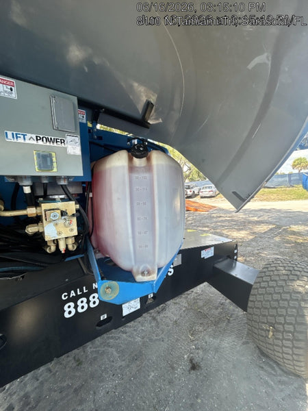 2026 GENIE S-45 HF