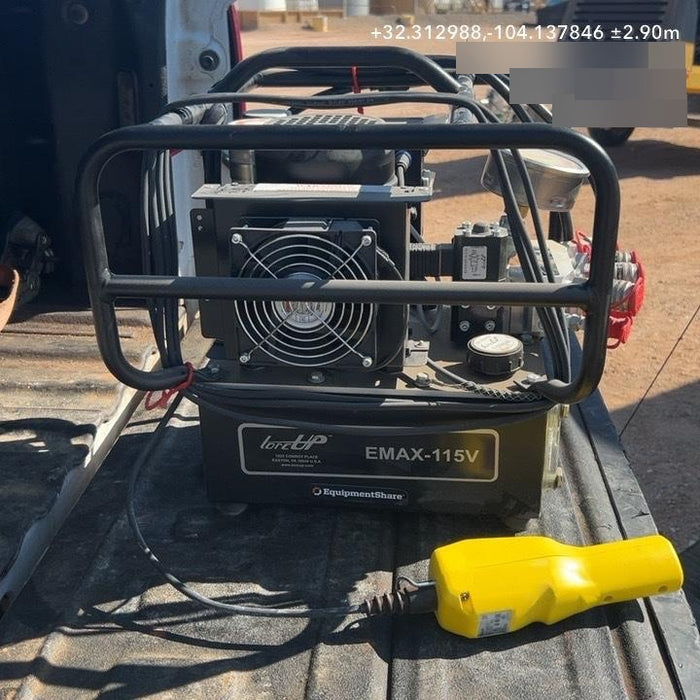 2025 TORCUP TX-2RL209M65