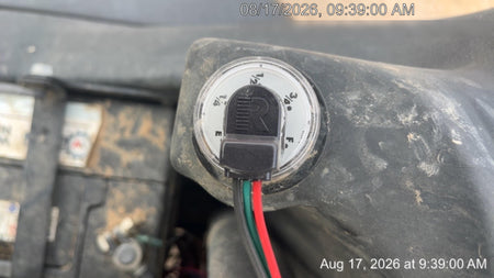 2024 Wacker Neuson LTT4 Diesel, Kohler KDW702, Deep Sea Controller, Auto Start, LED 320W, Bypass Outlet, T3