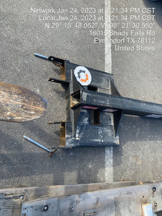 2022 ARROW MATERIAL HANDLING CE60-TH-STP