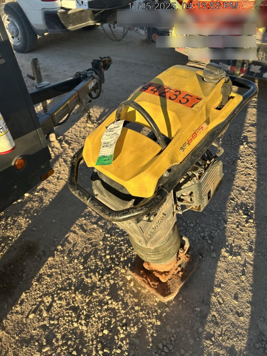 2024 WACKER NEUSON BS68-4Ab/28