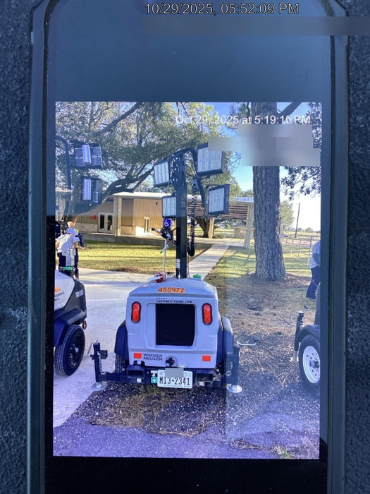 2024 WACKER NEUSON LTT4