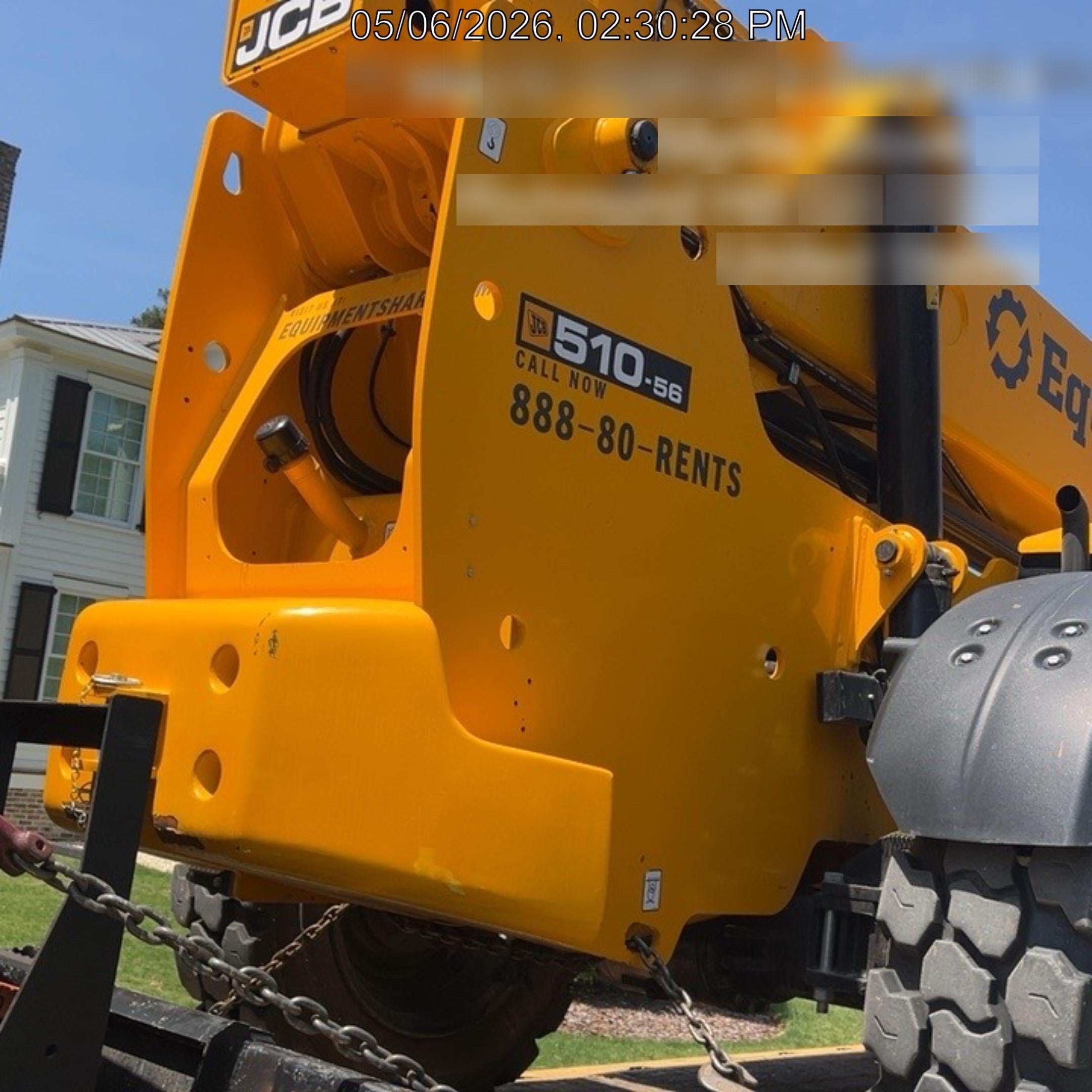 2025 JCB 510-56