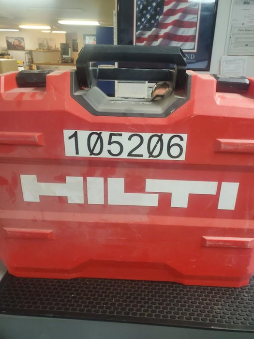 2020 HILTI TE 70-AVR