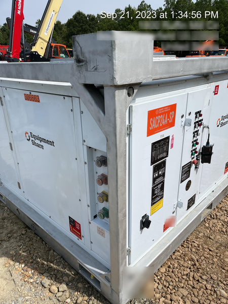 2023 SMARTECH SACP24A-SP