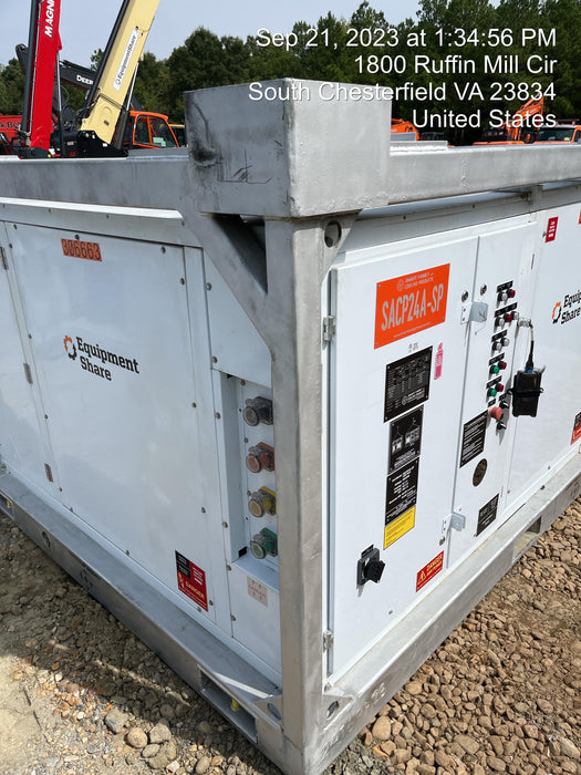 2023 SMARTECH SACP24A-SP