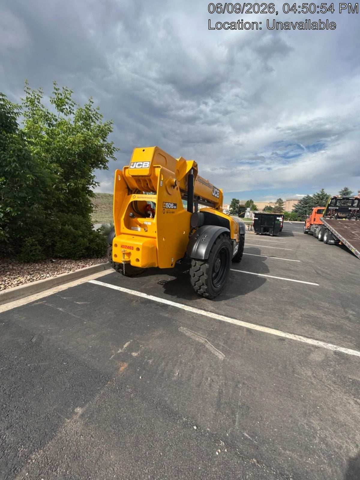 2024 JCB 506-36