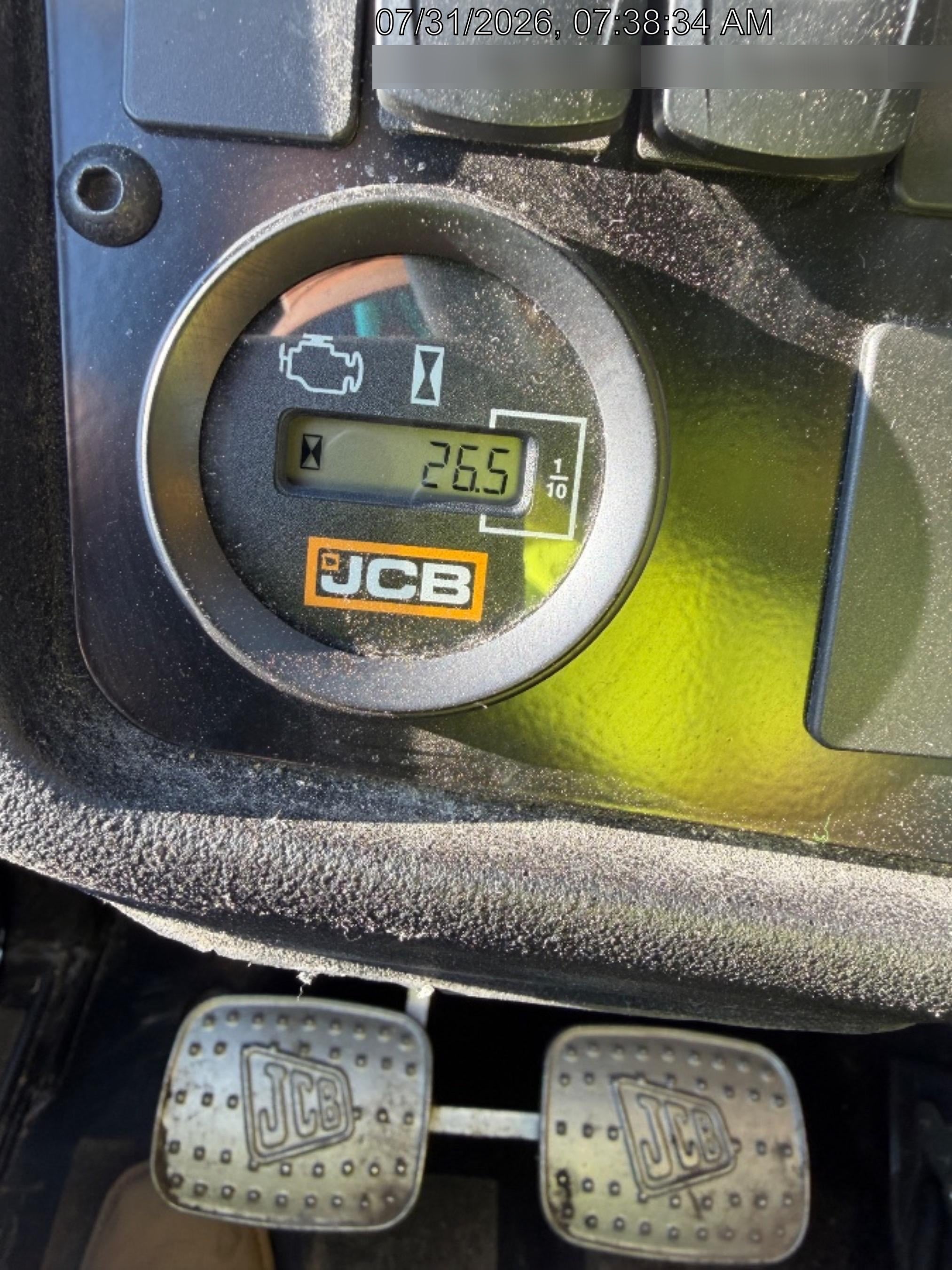 2026 JCB 510-56