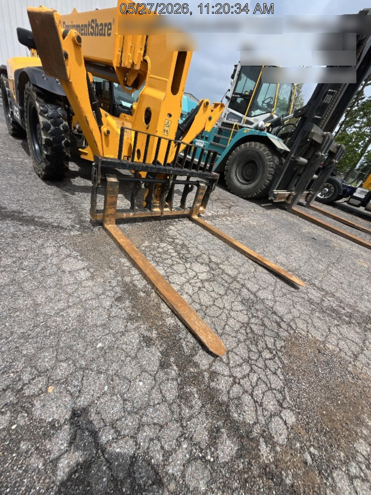 2025 JCB 512-56