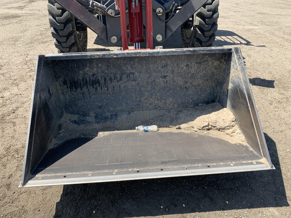 2020 STAR INDUSTRIES 1460