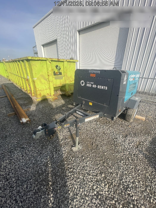 2024 AIRMAN PDS185S CWK