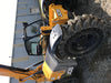 2020 JCB 509-42 Canopy, Solid Tires, Work Lights, Beacon, Aux Hydraulics, Back up Alarm, Lifting Eye, ES Decals