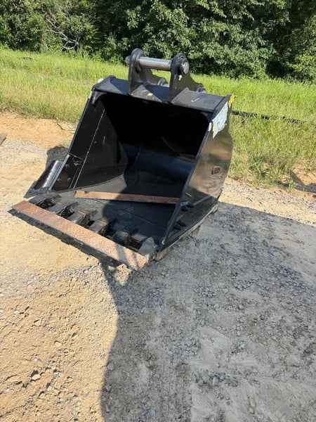 2025 FLECO 48" Bucket 56-65k Excavator
