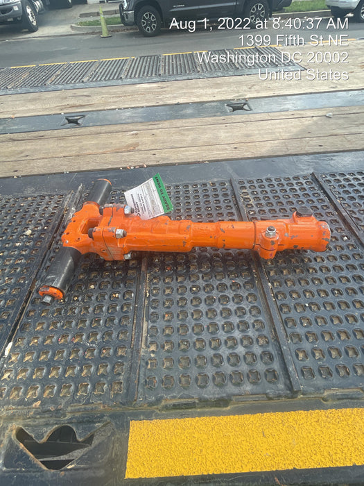 2020 MICHIGAN PNEUMATIC MP-30-1