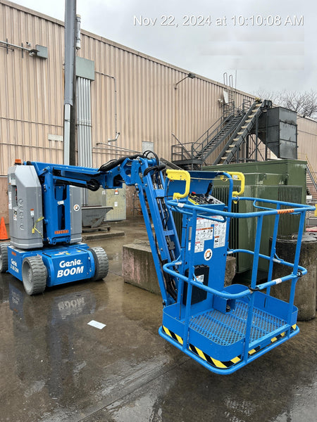 2023 GENIE Z30-20 N RJ