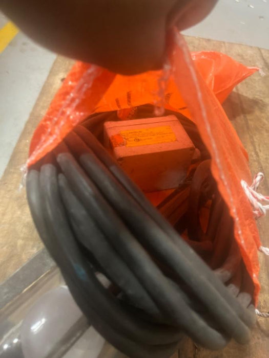 2020 LIND EQUIPMENT GST50