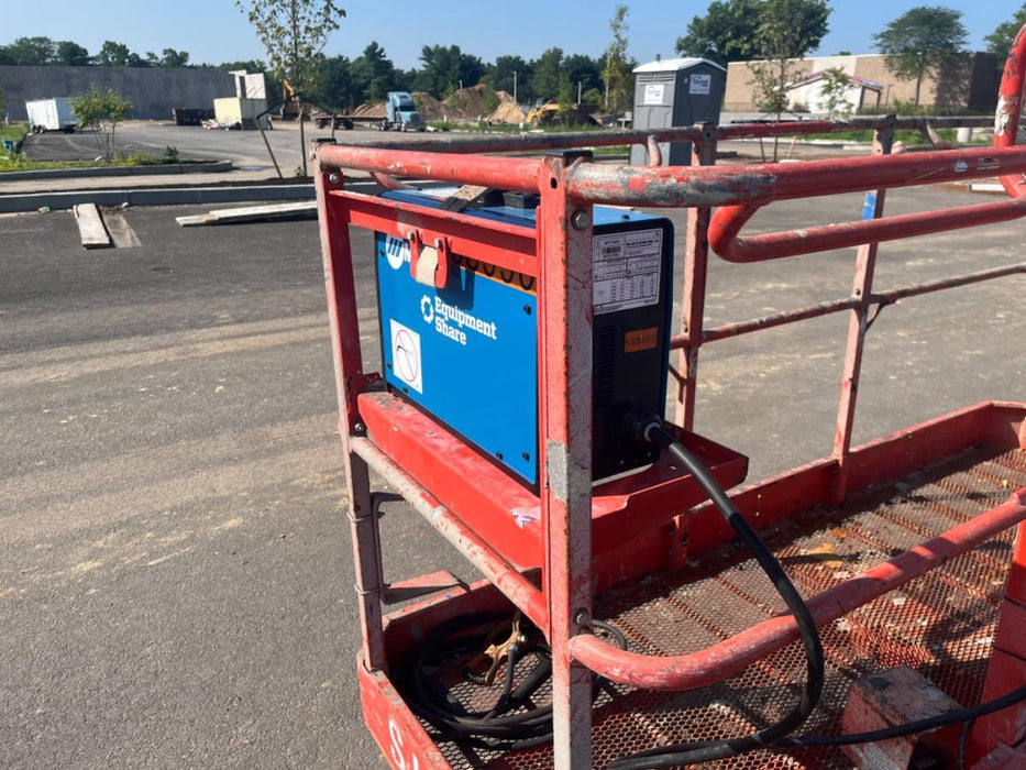 2025 MILLER ELECTRIC CST-282