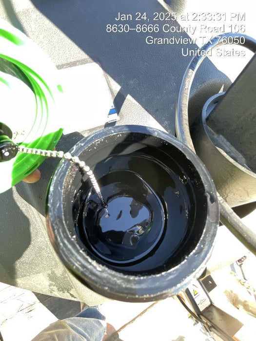 2024 Wacker Neuson LTT4 Diesel, Kohler KDW702, Deep Sea Controller, Auto Start, LED 320W, Bypass Outlet, T3