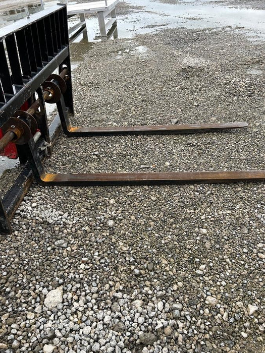 2021 MANITOU MTA8044