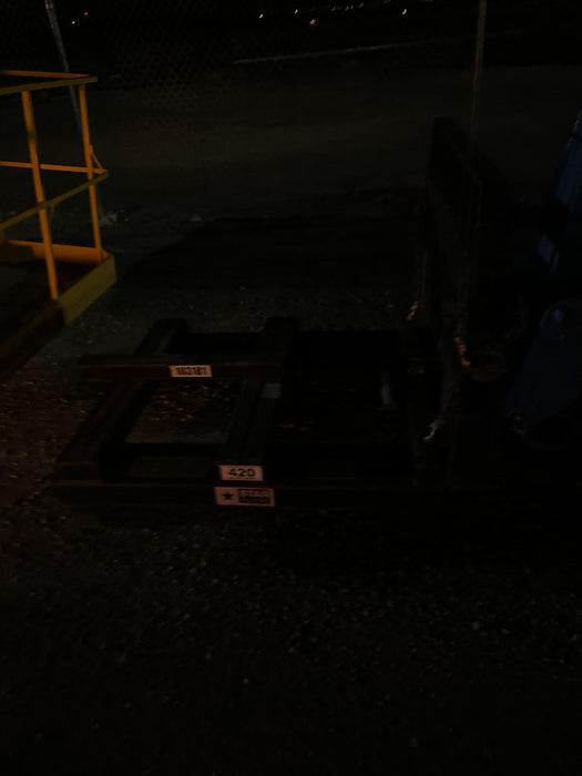 2020 STAR INDUSTRIES 1395B