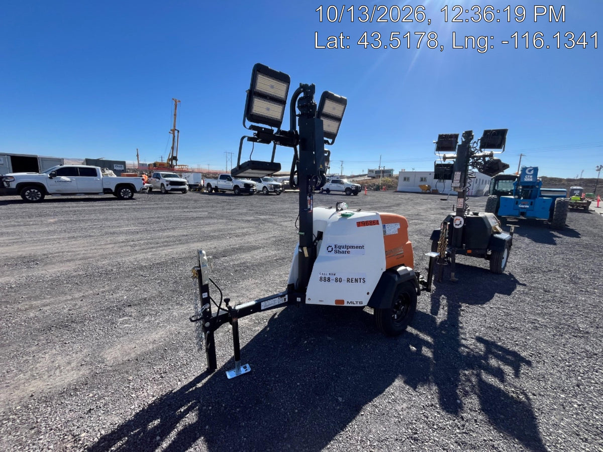 2026 GENERAC MLTS-4