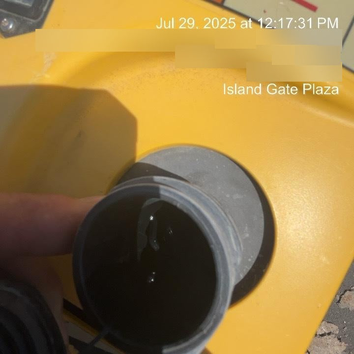2021 WACKER NEUSON BS60-4As