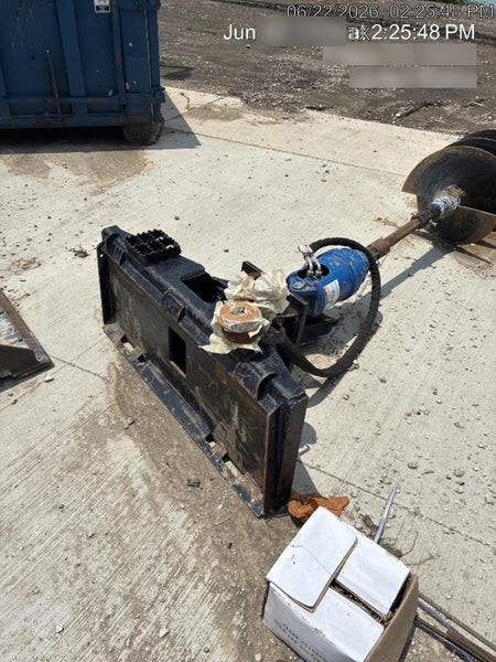 2024 AUGER TORQUE 3300-30