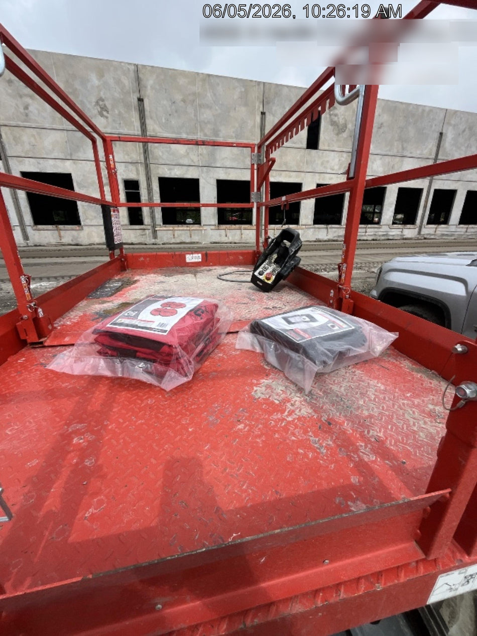 2025 SKYJACK SJ6826 RT