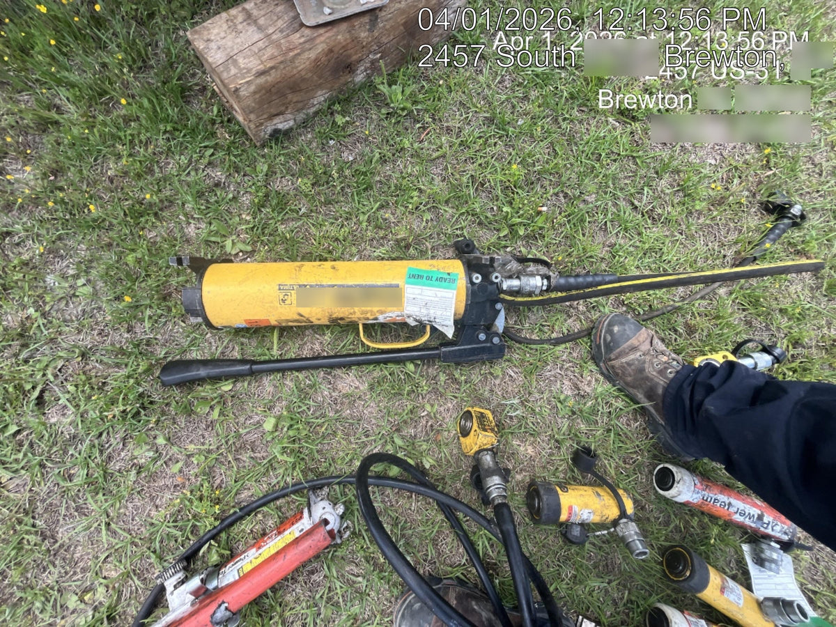 2021 ENERPAC P80