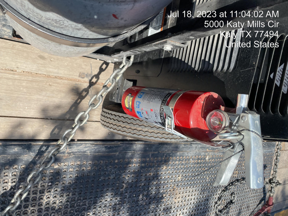 2022 Lincoln Electric Ranger 305 LPG RANGER 305 LPG (KOHLER) ONEPAK