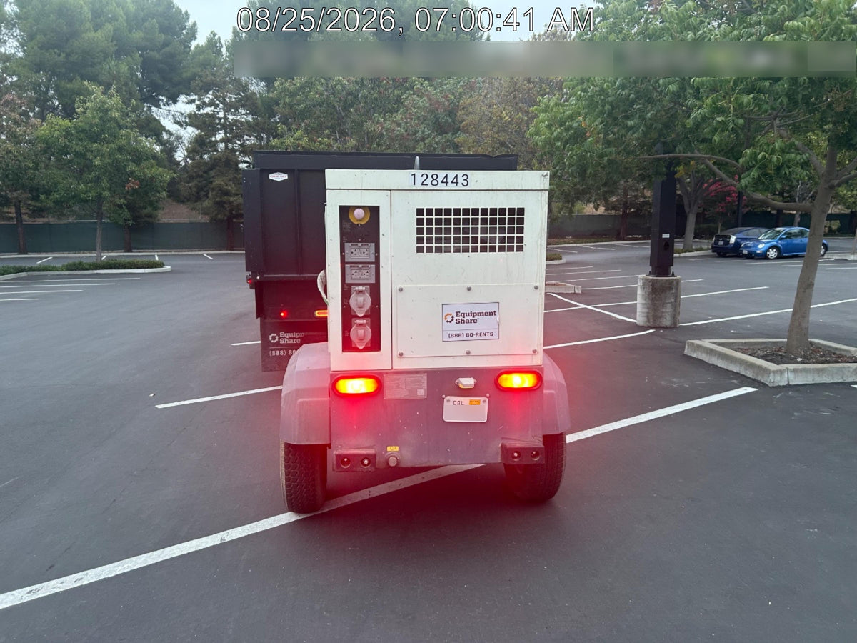 2020 ATLAS COPCO QAS25