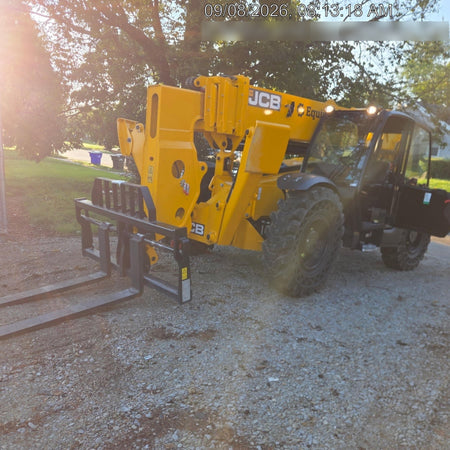 2026 JCB 512-56