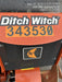 2023 DITCH WITCH C24XA