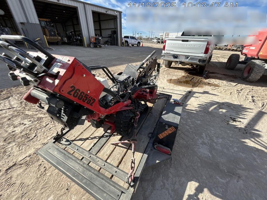 2021 BARRETO E4X6TBT