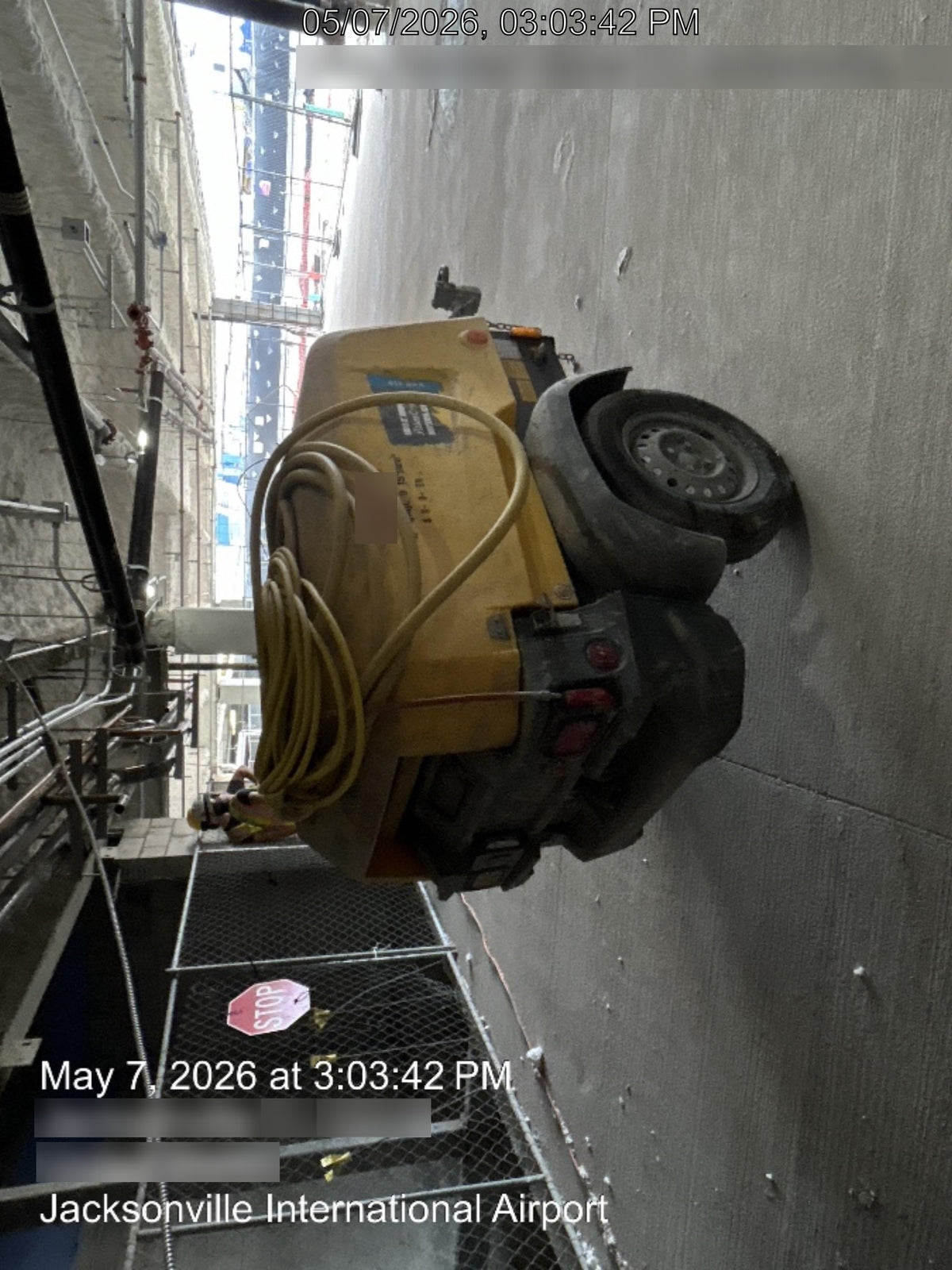 2023 ATLAS COPCO XAS 110