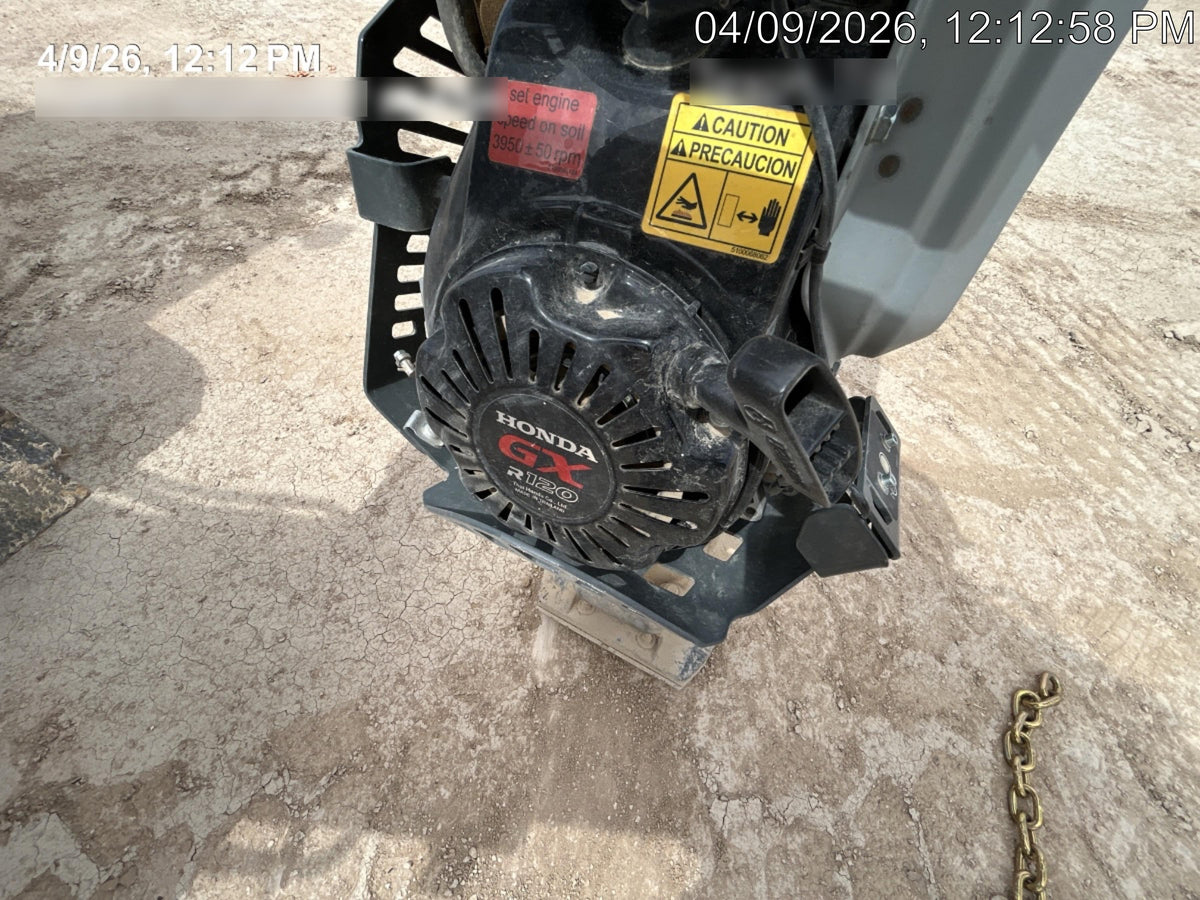 2025 WACKER NEUSON BS62-4Ab/28