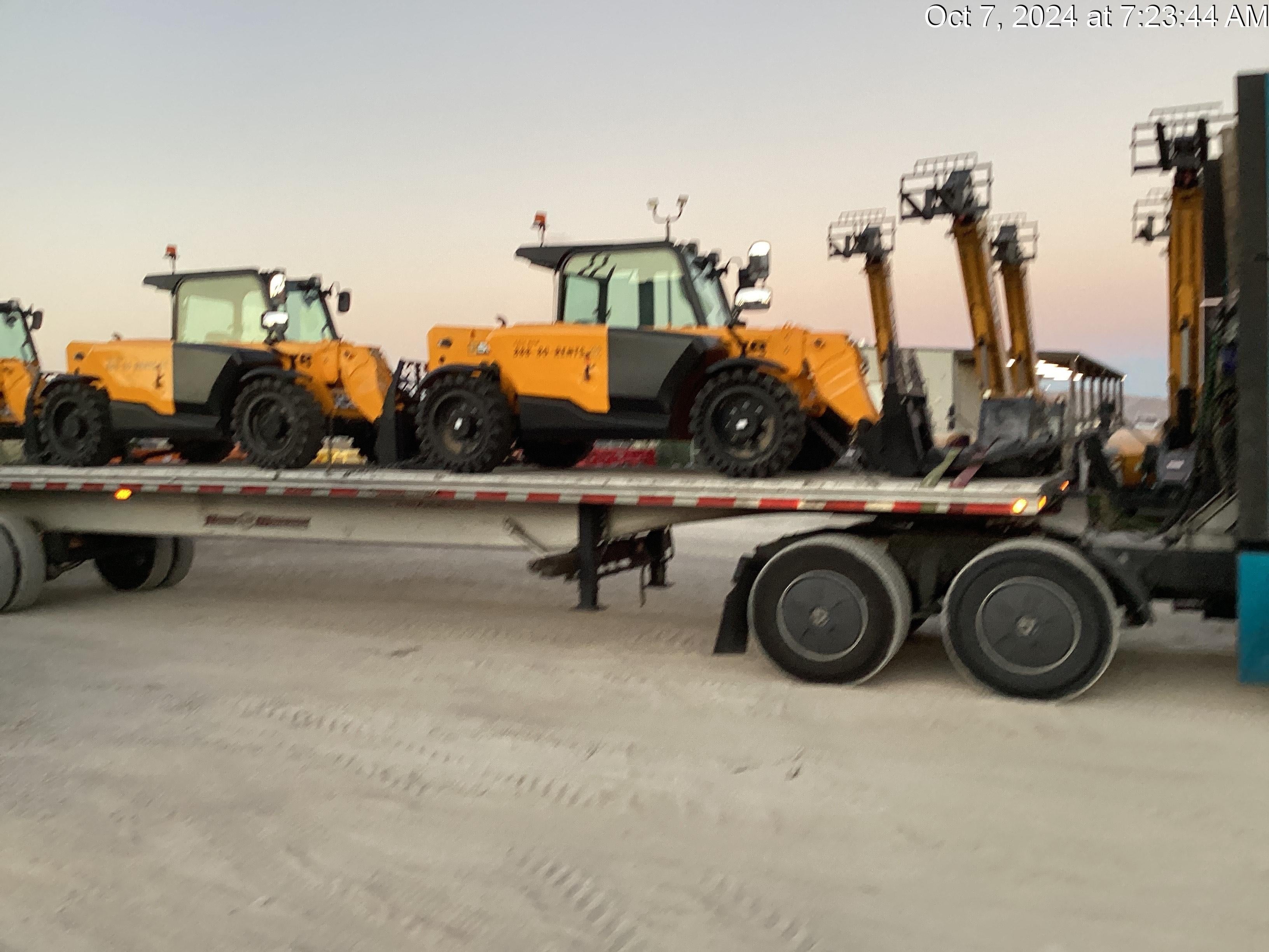 2024 JCB 505-20TC