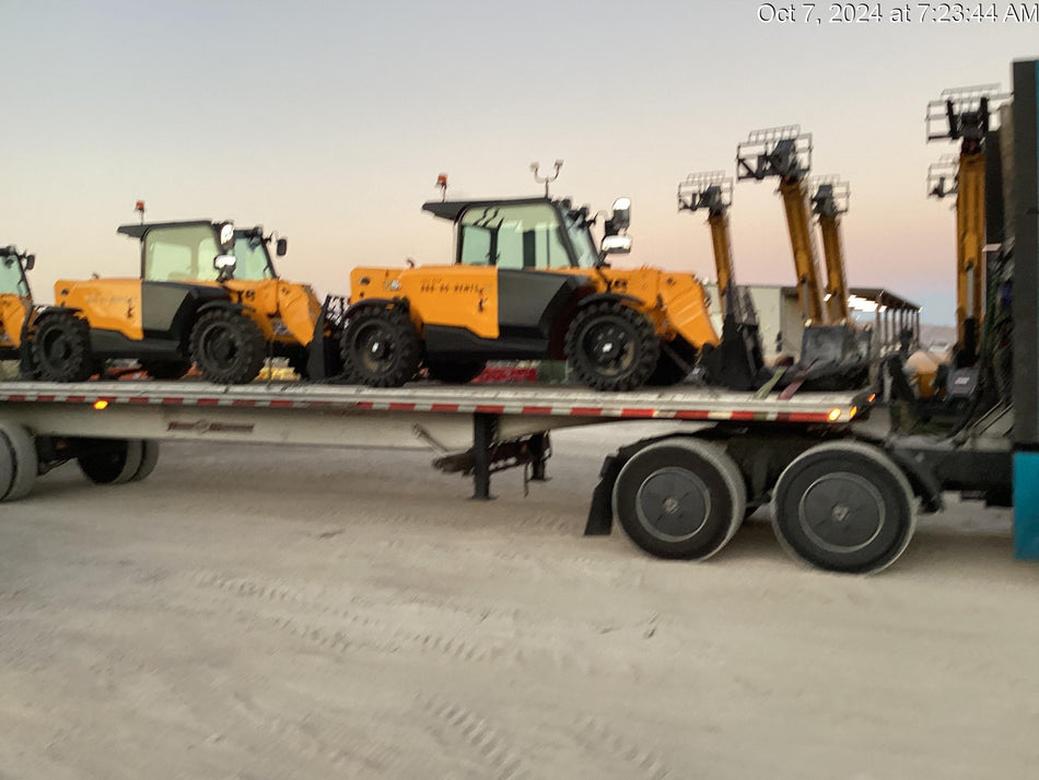 2024 JCB 505-20TC
