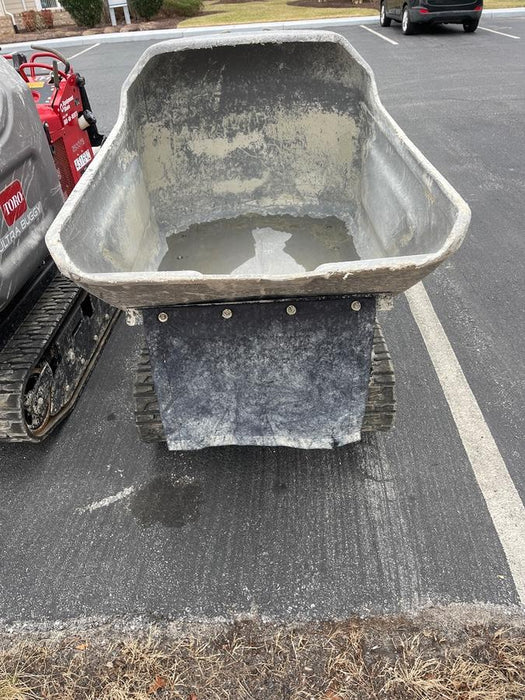 2024 TORO MBTX 2500-TS