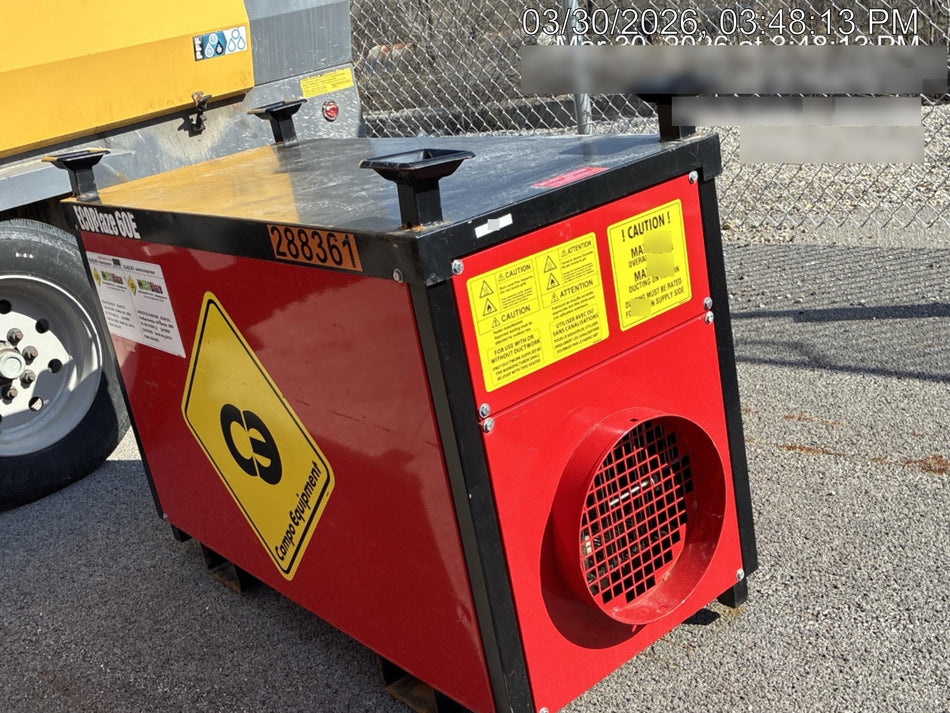 2023 CAMPO EB60E240480V