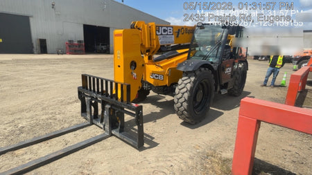 2024 JCB 509-42