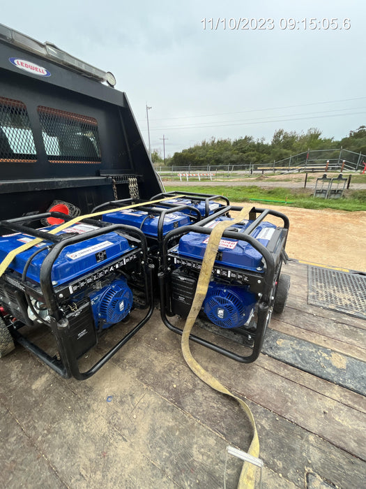 2023 POWERHORSE 102221 Rev. D