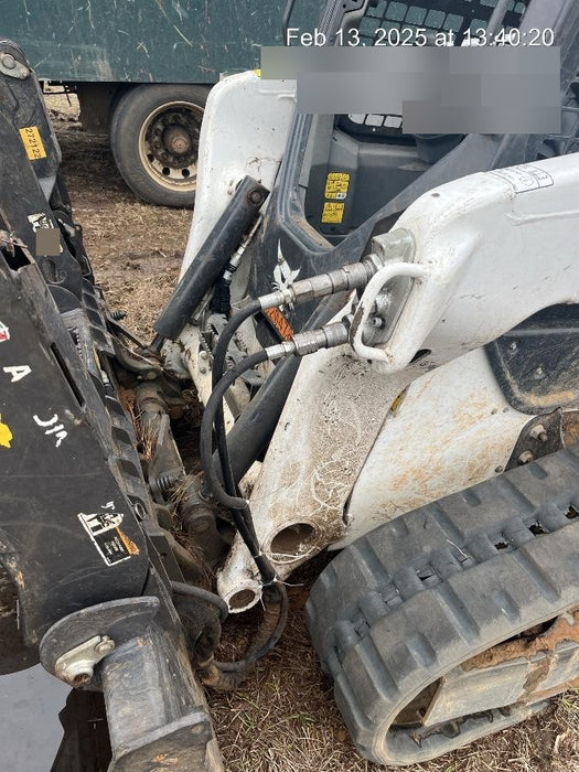 2022 PALADIN UTILITY GRAPPLE 11876-0022