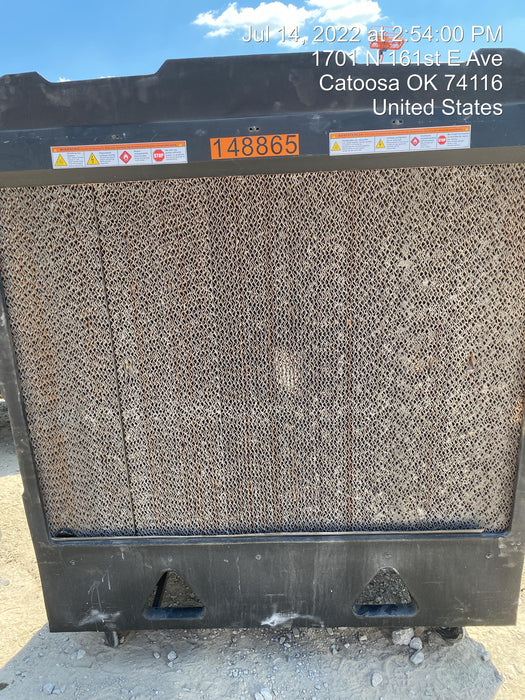 2021 PORTACOOL PACJS2601A1