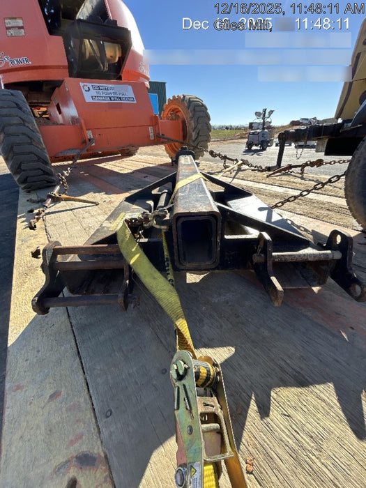 2021 STAR INDUSTRIES M1360B - Star JIB Boom